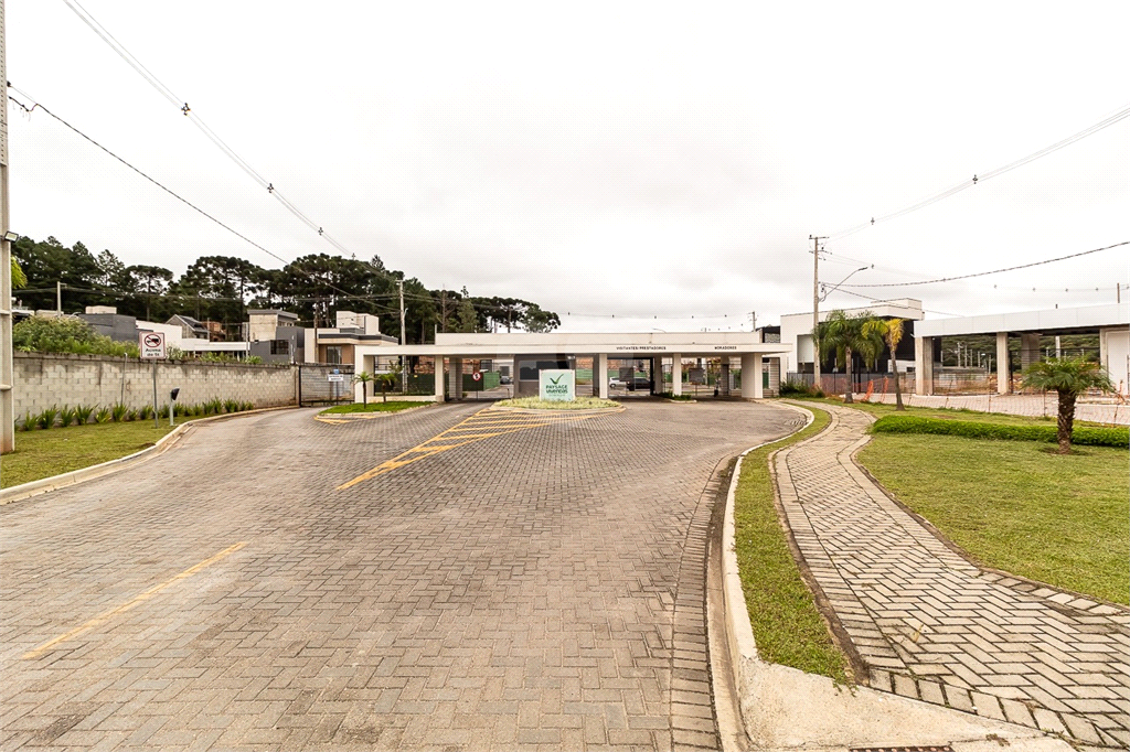 Venda Terreno Curitiba Santa Cândida REO1032582 2