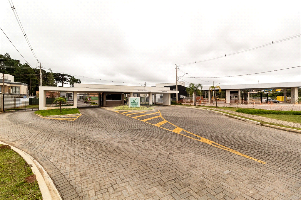 Venda Terreno Curitiba Santa Cândida REO1032582 3