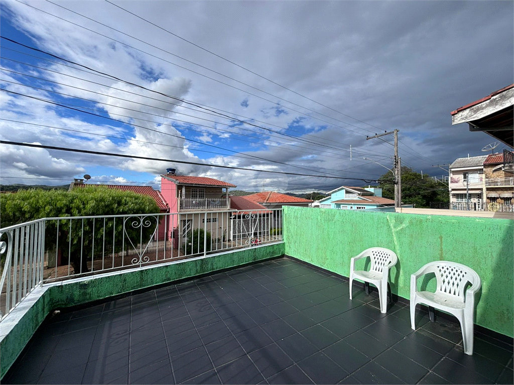 Venda Casa Atibaia Vila Rica REO1032585 4