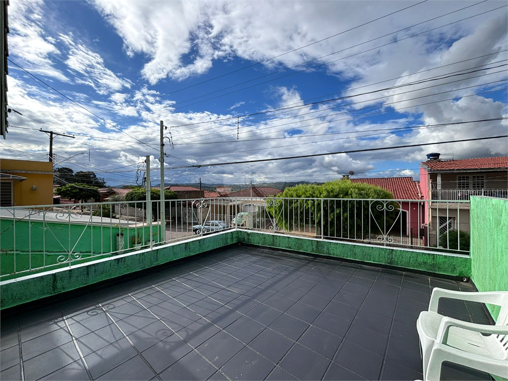 Venda Casa Atibaia Vila Rica REO1032585 6