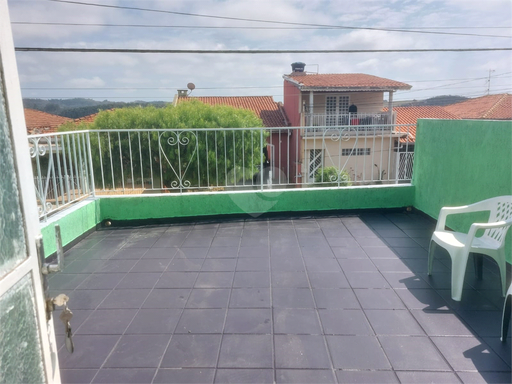 Venda Casa Atibaia Vila Rica REO1032585 2