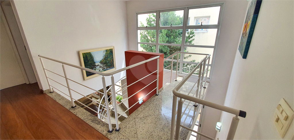 Venda Casa São Paulo Parque Dos Príncipes REO1032586 29