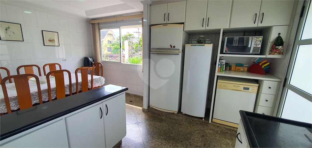 Venda Casa São Paulo Parque Dos Príncipes REO1032586 9