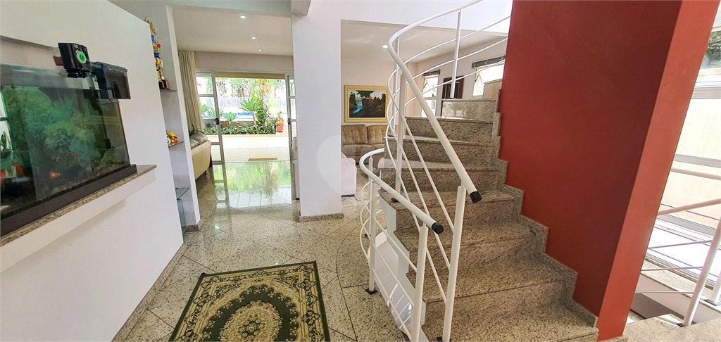 Venda Casa São Paulo Parque Dos Príncipes REO1032586 16