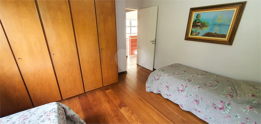 Venda Casa São Paulo Parque Dos Príncipes REO1032586 21