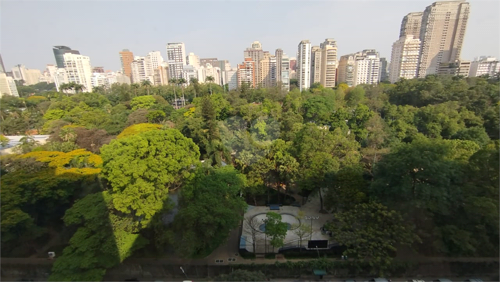 Aluguel Apartamento São Paulo Jardim Europa REO1032588 26