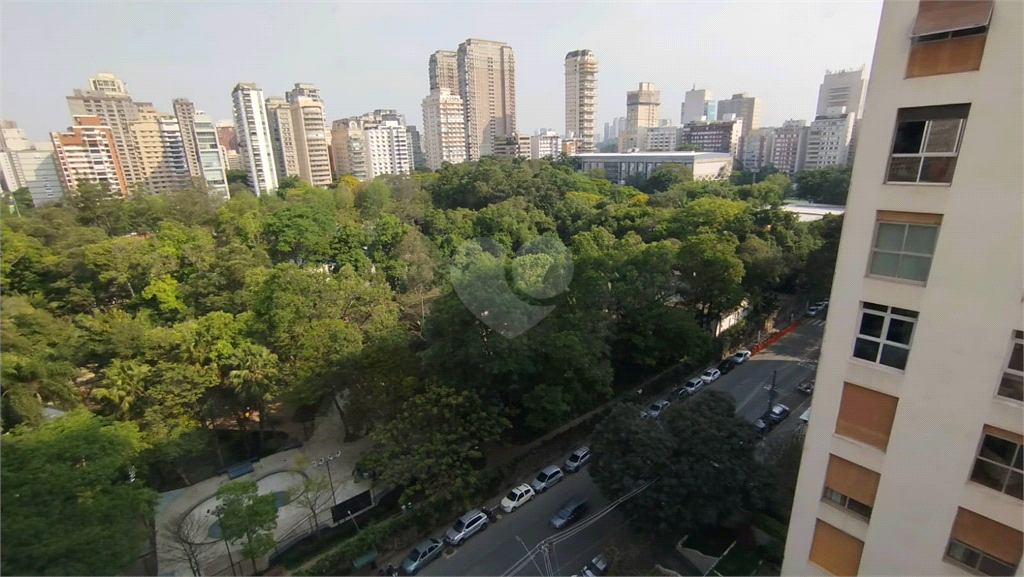 Aluguel Apartamento São Paulo Jardim Europa REO1032588 27