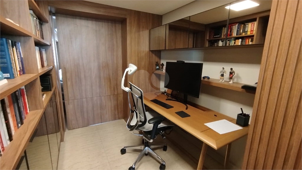 Aluguel Apartamento São Paulo Jardim Europa REO1032588 22