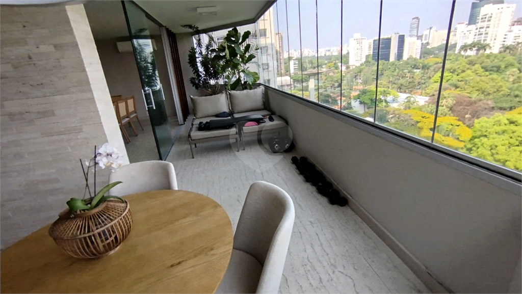 Aluguel Apartamento São Paulo Jardim Europa REO1032588 11