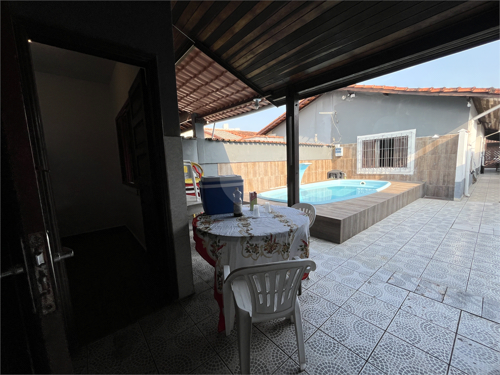 Venda Casa Mongaguá Praias Paulistanas REO1032589 22