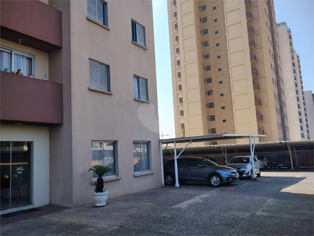 Venda Apartamento Jundiaí Vila Guarani REO1032591 51