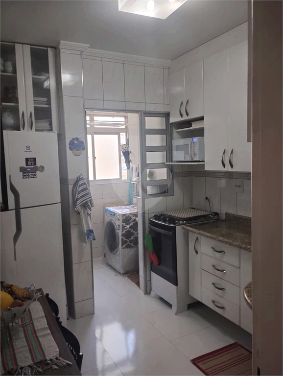 Venda Apartamento Jundiaí Vila Guarani REO1032591 10