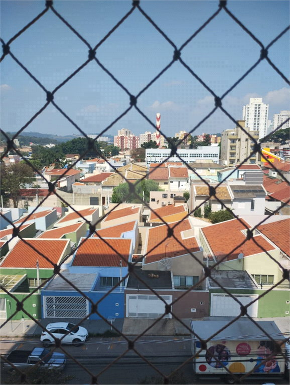 Venda Apartamento Jundiaí Vila Guarani REO1032591 15