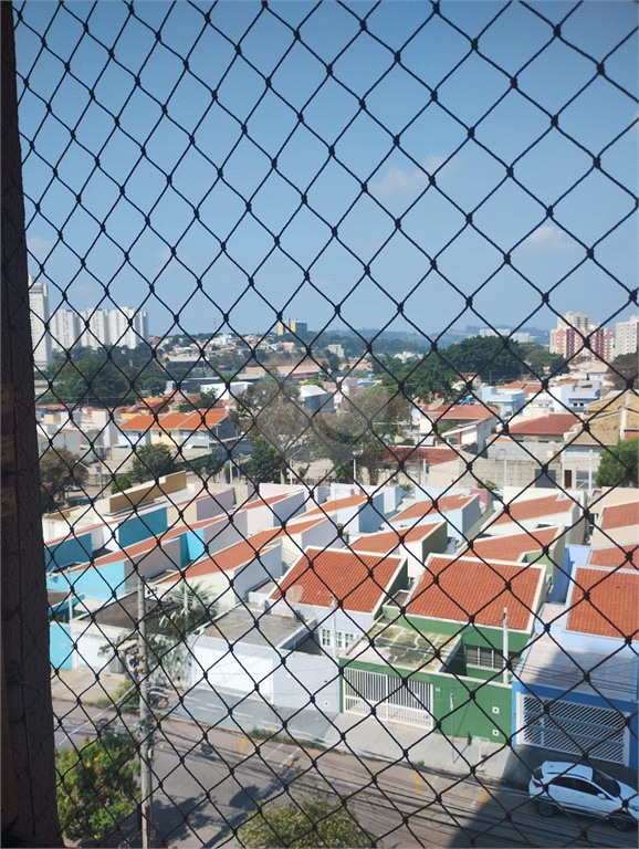 Venda Apartamento Jundiaí Vila Guarani REO1032591 28