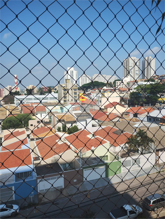 Venda Apartamento Jundiaí Vila Guarani REO1032591 31