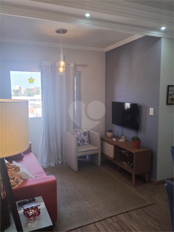 Venda Apartamento Jundiaí Vila Guarani REO1032591 33