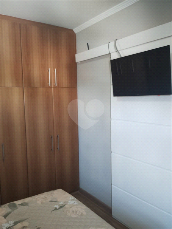 Venda Apartamento Jundiaí Vila Guarani REO1032591 61