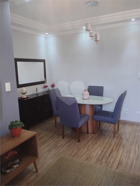 Venda Apartamento Jundiaí Vila Guarani REO1032591 4