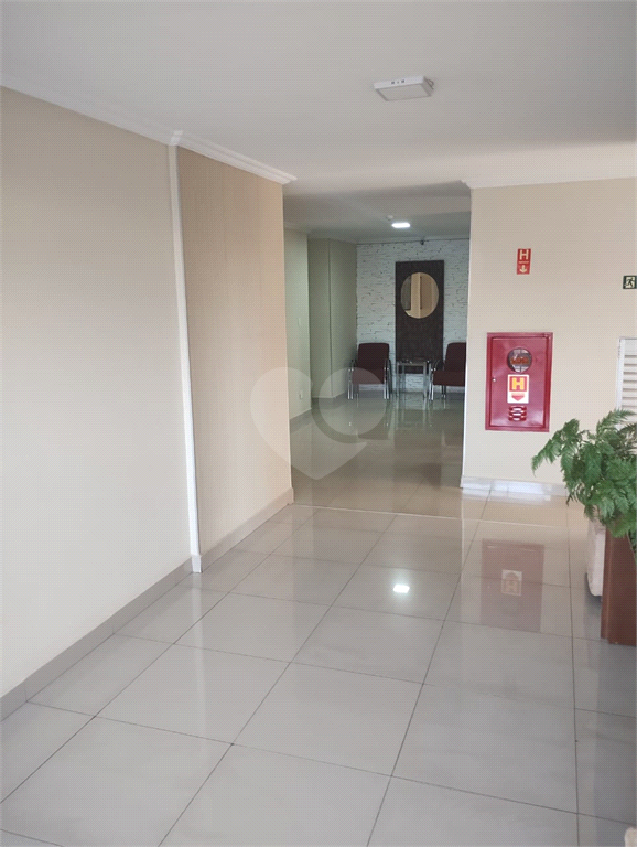 Venda Apartamento Jundiaí Vila Guarani REO1032591 52