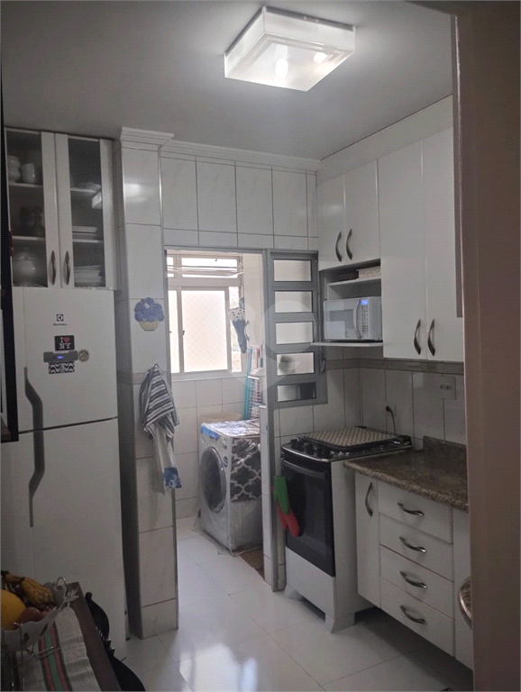 Venda Apartamento Jundiaí Vila Guarani REO1032591 5