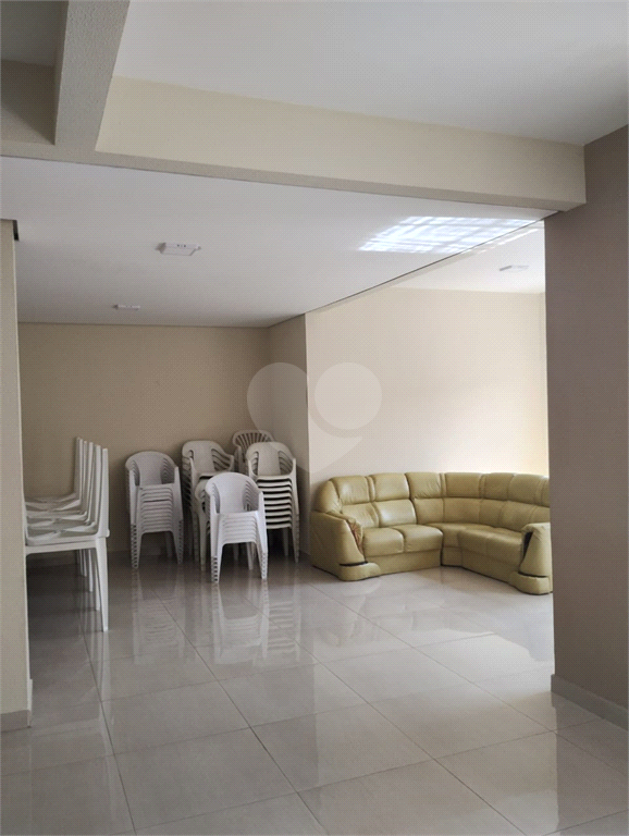 Venda Apartamento Jundiaí Vila Guarani REO1032591 44