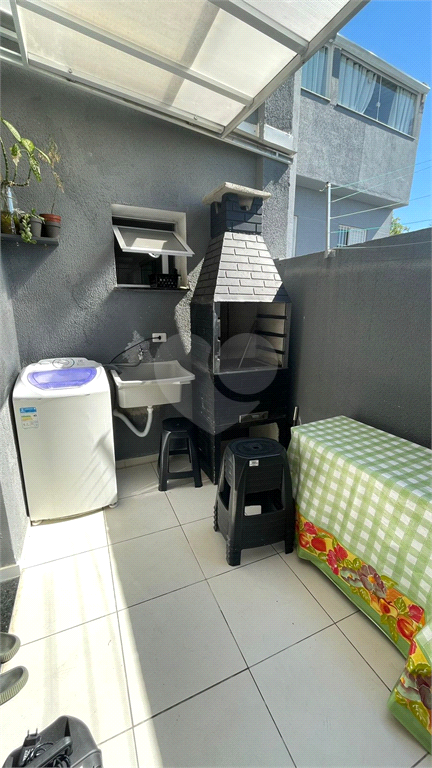 Aluguel Apartamento Santo André Vila Vitória REO1032596 10