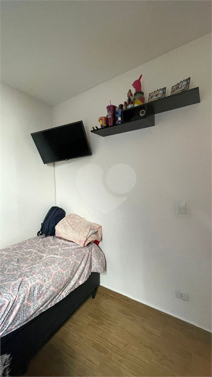 Aluguel Apartamento Santo André Vila Vitória REO1032596 21