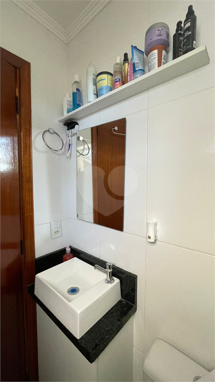 Aluguel Apartamento Santo André Vila Vitória REO1032596 8