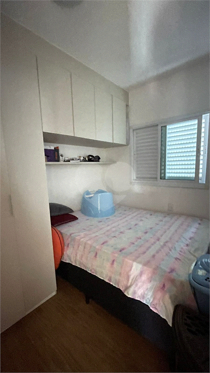 Aluguel Apartamento Santo André Vila Vitória REO1032596 5