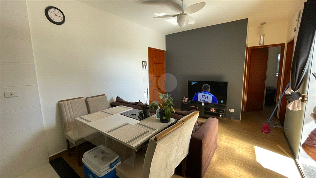 Aluguel Apartamento Santo André Vila Vitória REO1032596 14