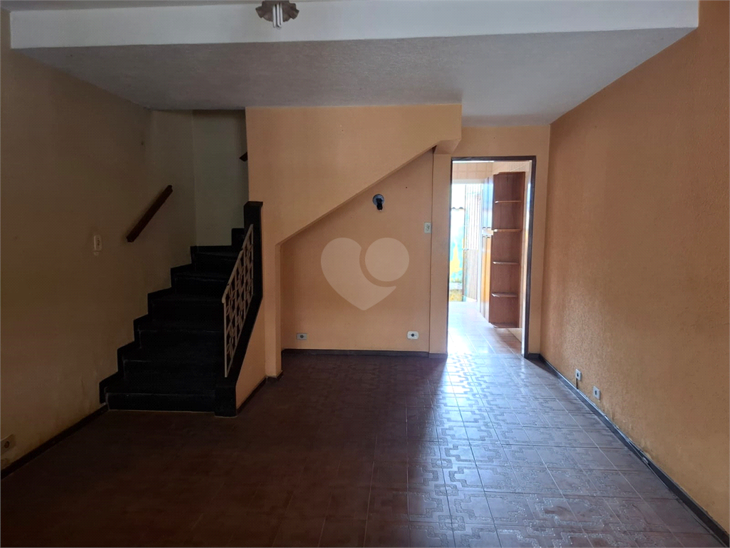 Venda Sobrado São Paulo Vila Albertina REO1032597 4