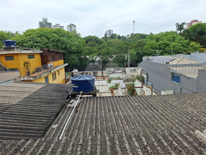 Venda Sobrado São Paulo Vila Albertina REO1032597 16