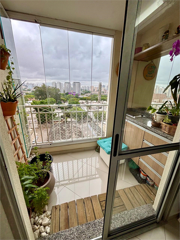 Venda Apartamento São Paulo Água Branca REO1032598 4