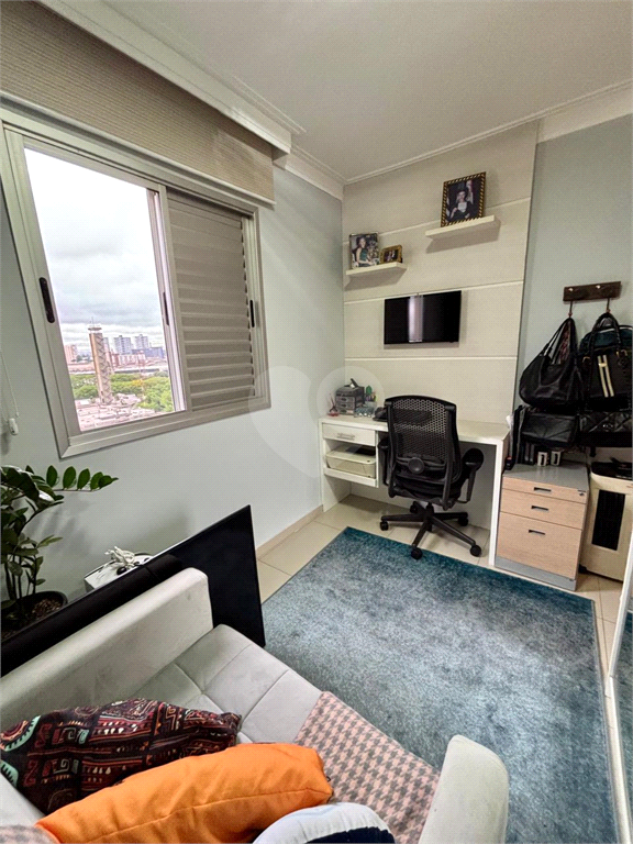 Venda Apartamento São Paulo Água Branca REO1032598 12