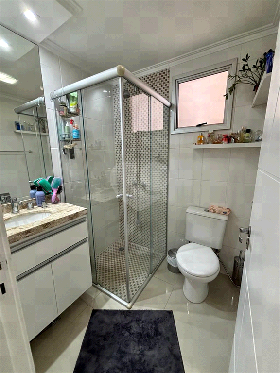 Venda Apartamento São Paulo Água Branca REO1032598 15