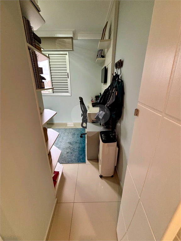 Venda Apartamento São Paulo Água Branca REO1032598 13