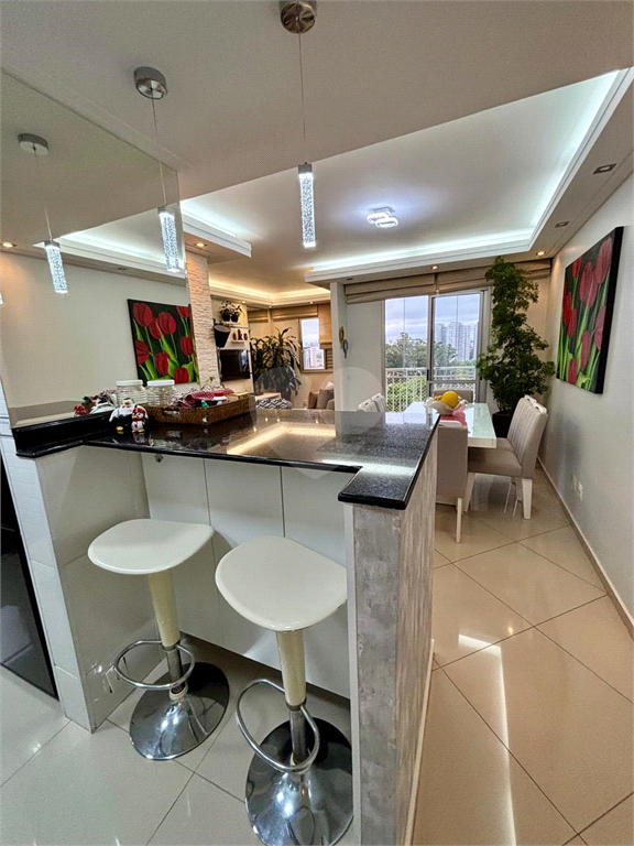 Venda Apartamento São Paulo Água Branca REO1032598 8