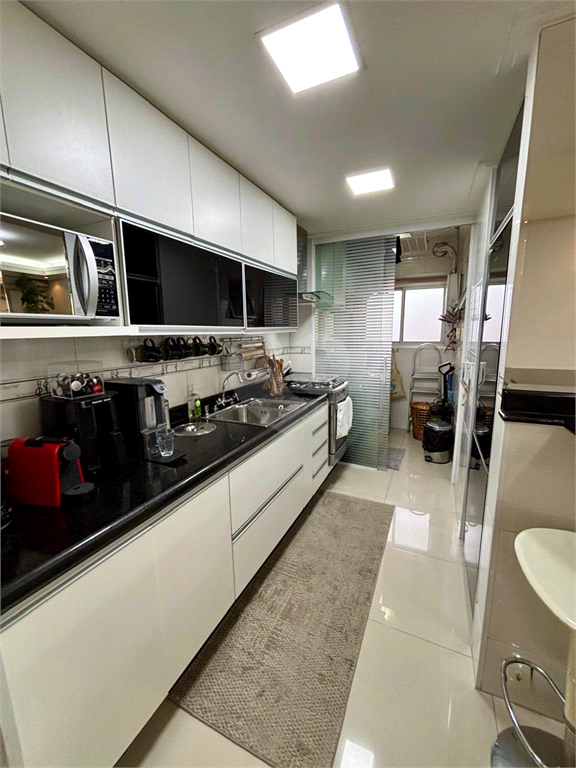 Venda Apartamento São Paulo Água Branca REO1032600 9