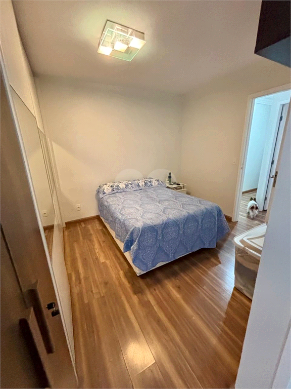 Venda Apartamento São Paulo Água Branca REO1032603 12