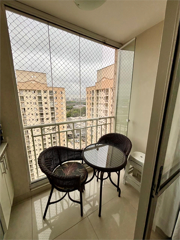 Venda Apartamento São Paulo Água Branca REO1032603 3