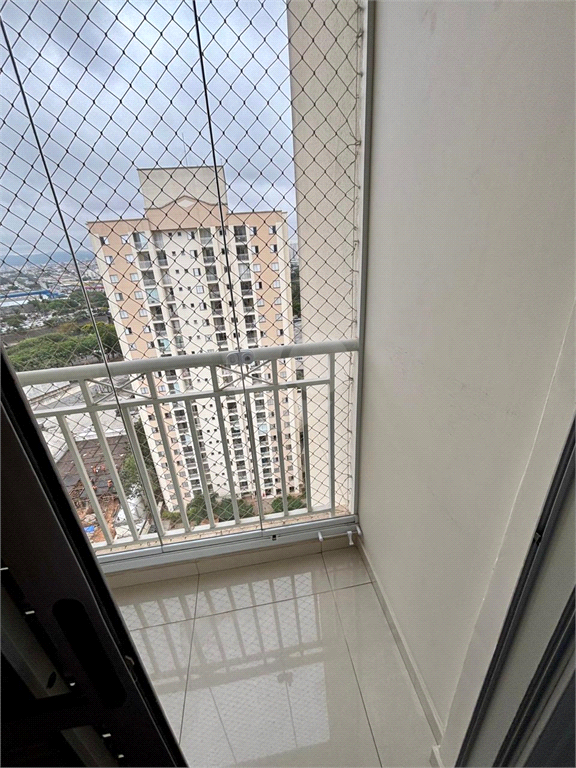 Venda Apartamento São Paulo Água Branca REO1032603 10