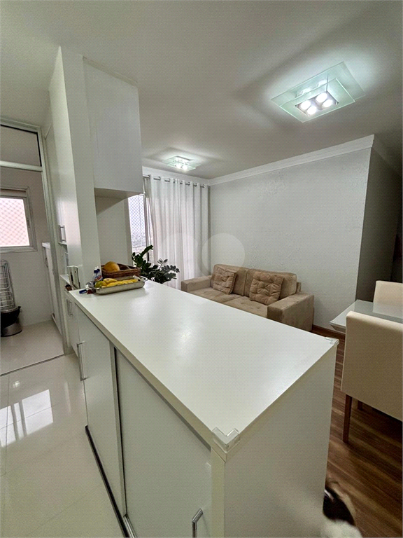 Venda Apartamento São Paulo Água Branca REO1032603 7