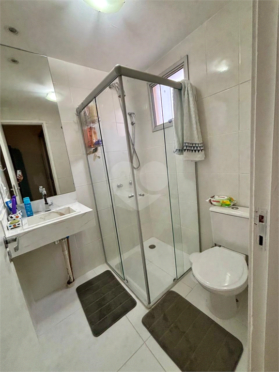 Venda Apartamento São Paulo Água Branca REO1032603 13