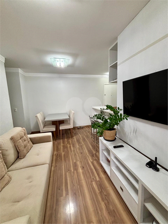 Venda Apartamento São Paulo Água Branca REO1032603 5