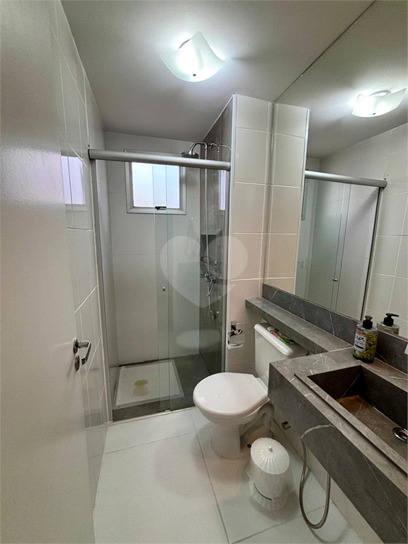 Venda Apartamento São Paulo Água Branca REO1032603 15