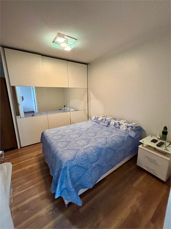 Venda Apartamento São Paulo Água Branca REO1032603 11