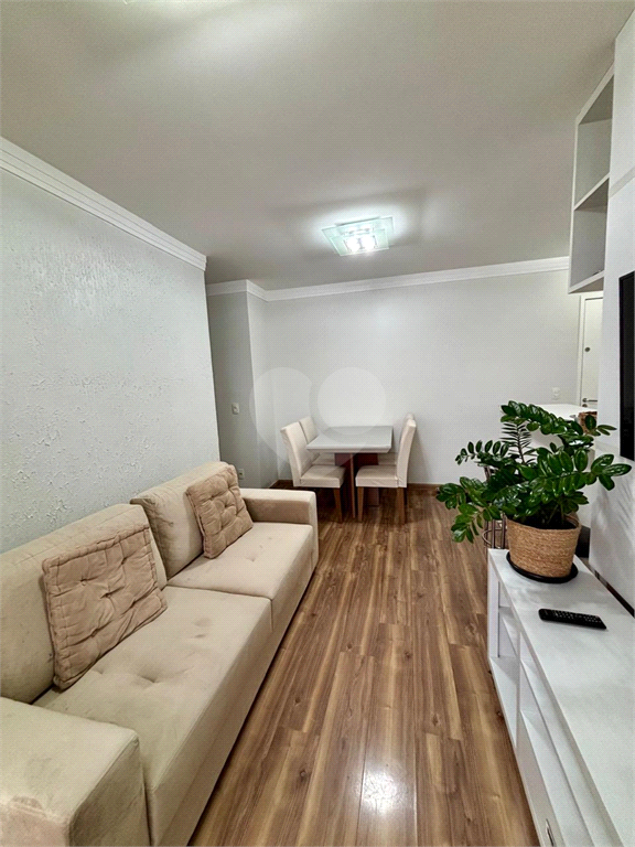 Venda Apartamento São Paulo Água Branca REO1032603 6