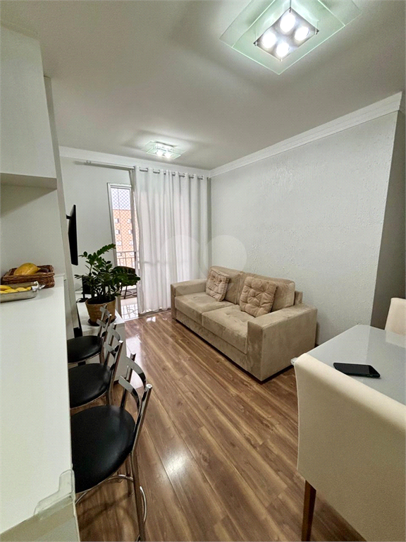 Venda Apartamento São Paulo Água Branca REO1032603 4