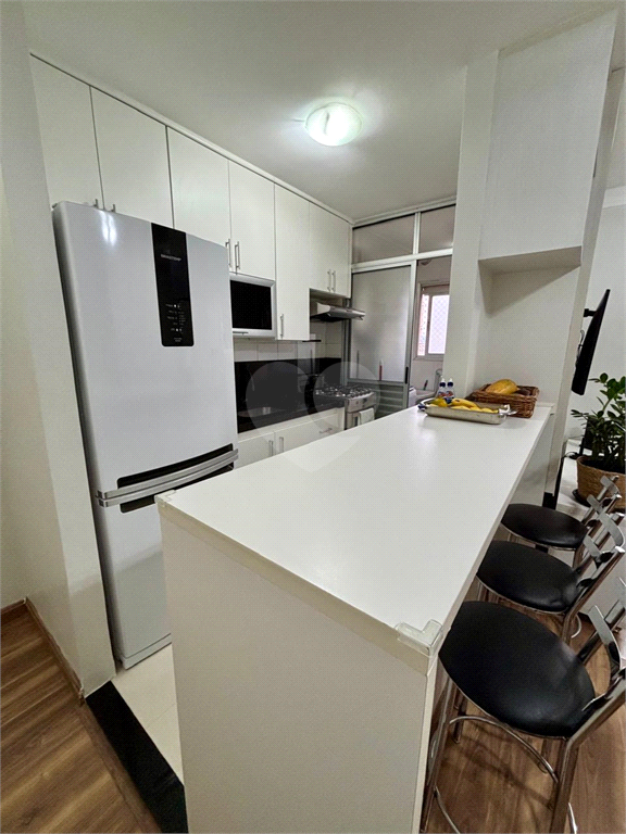 Venda Apartamento São Paulo Água Branca REO1032603 9