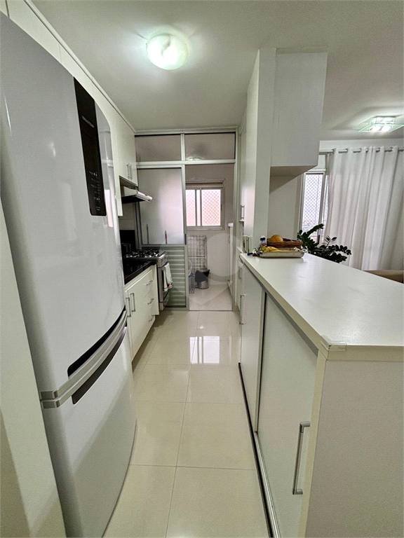 Venda Apartamento São Paulo Água Branca REO1032603 8